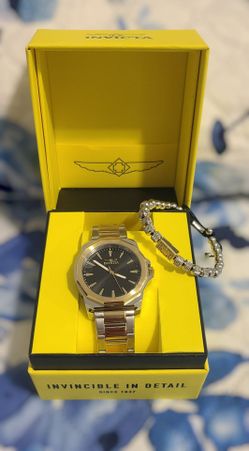 Reloj invicta