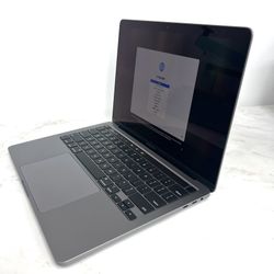 Apple MacBook Pro 13” A2251 i5 16GB 512GB Intel Core i5 w/charger 