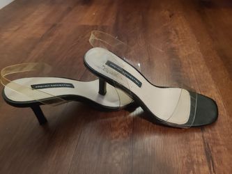 French Connection Tia Heels