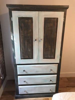 New And Used Armoire For Sale In Santa Clarita Ca Offerup
