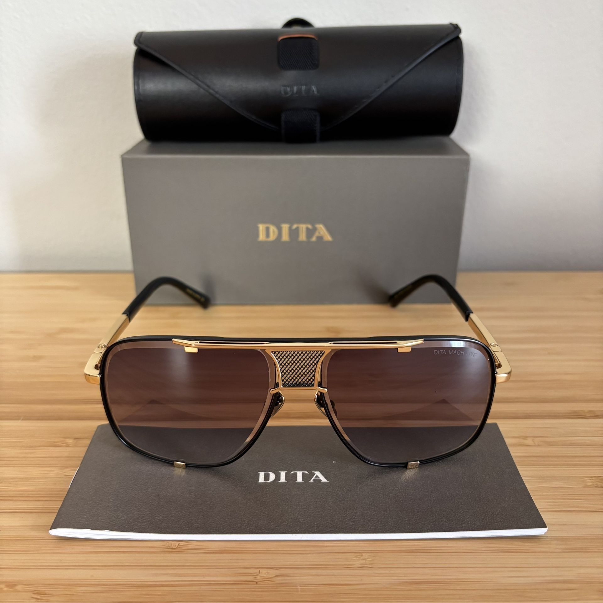 Sunglasses Original DITA Men’s