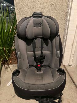 Car Seat
