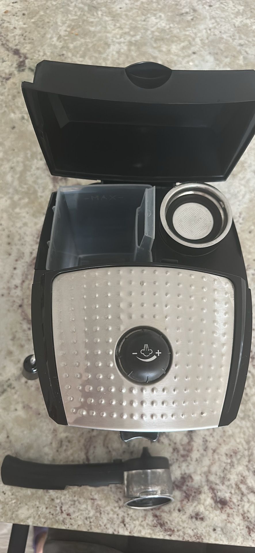 Delonghi Coffee Maker Coffee & Tea accessories