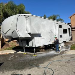 Keep Your RVs In A Good Condition Always 