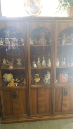 Display Case