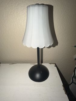 Night Stand Touch Lights 