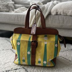 Marni Weekend bag
