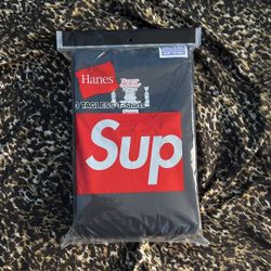 Hanes Supreme Tagless Shirts 2xl