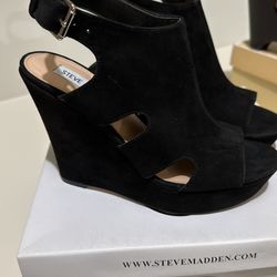 Steve Madden Size 7