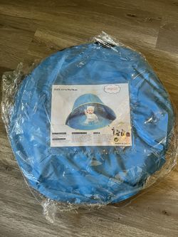 Infant Personal Ground Pool