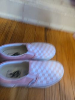 Vans Slip On
