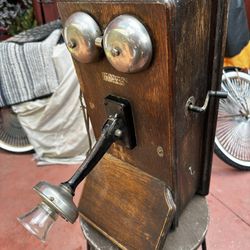 Antique 