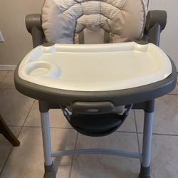 Kids High Chair 