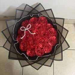 Valentine Bouquet 