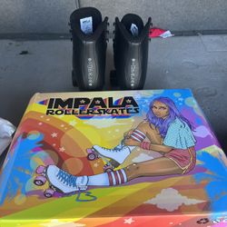 Impala Skates