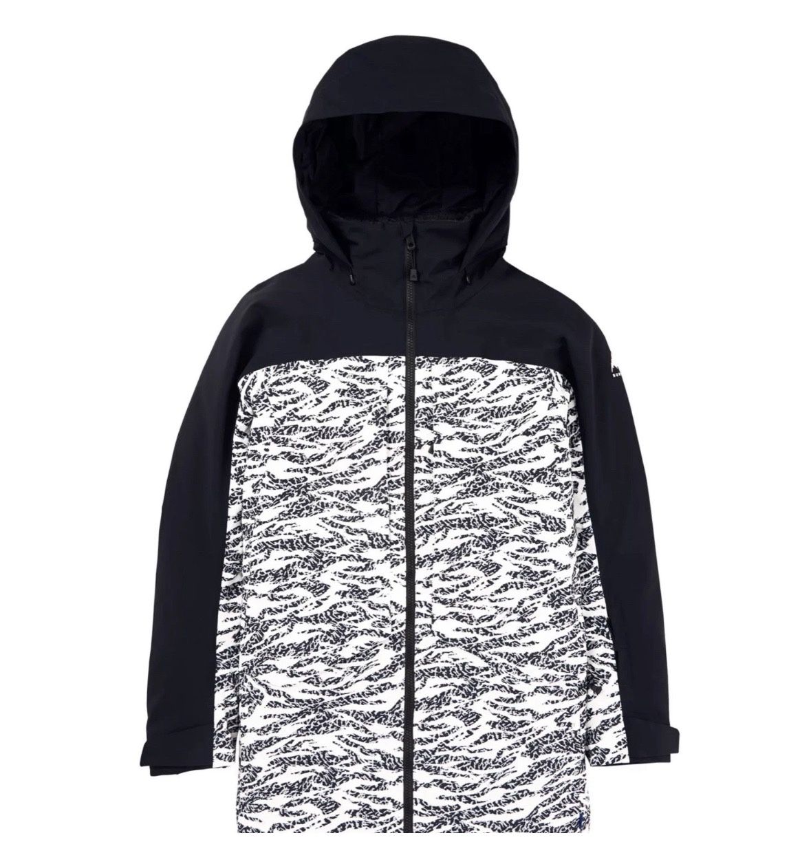 NEW Burton Women's Sz SMALL Winter Jacket $300 MSRP