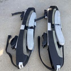 Thule SUP Taxi XT Stand-Up Paddleboard Carrier (surf board)