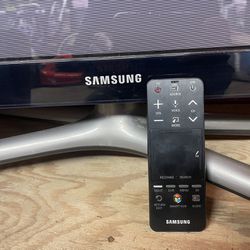 Samsung 60 Inch  Smart Tv