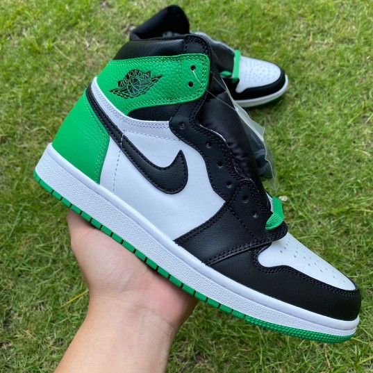 Air jordan 1s more styles and colors available