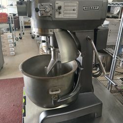 A200 Hobart 20 Qt Mixer