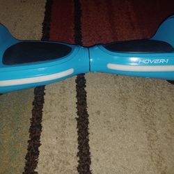 Hover/board