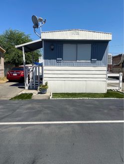 $ 65000 Manufactured home (casa prefabricada).