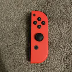 Nintendo switch joy con