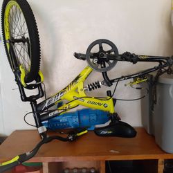 Freestyle Bike 