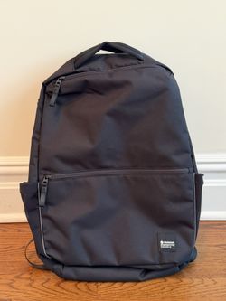 Lululemon Double-Zip Backpack 22L