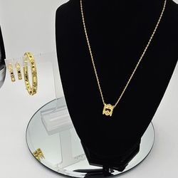 3 Piece Set 