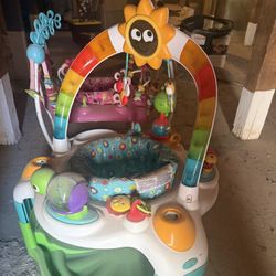 Activity Center For Babies 