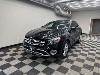 2019 Mercedes-Benz GLA