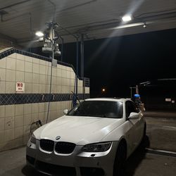 328i e92 2010