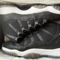 Jordan 11 Heiress 