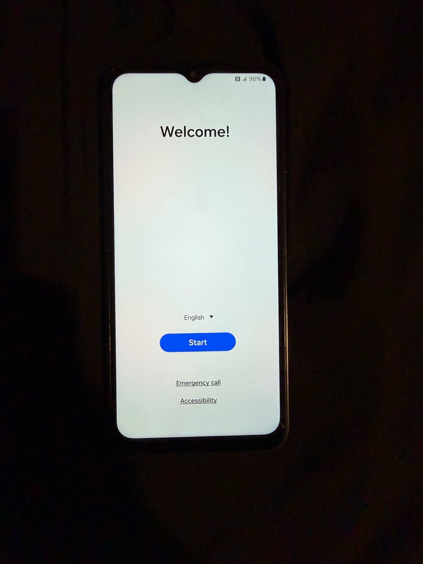 Samsung Galaxy A14 5G 64GB - Cricket / AT&T