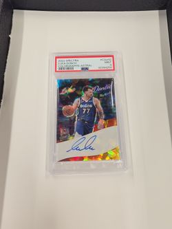 Luka Doncic
