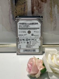 Samsung ST1000LM024 1TB 2.5;Desktop Hard Drive HDD - $29
