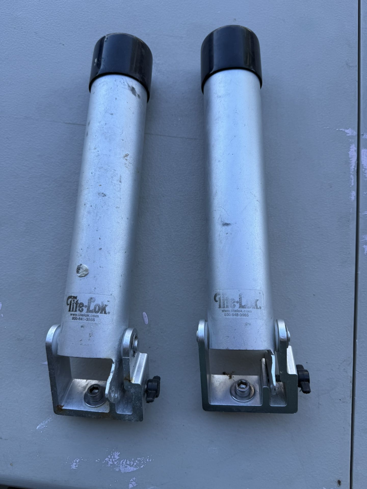 Multi-Lok Rod Holder w/ Mounting Options