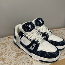 Louis Vuitton Shoe