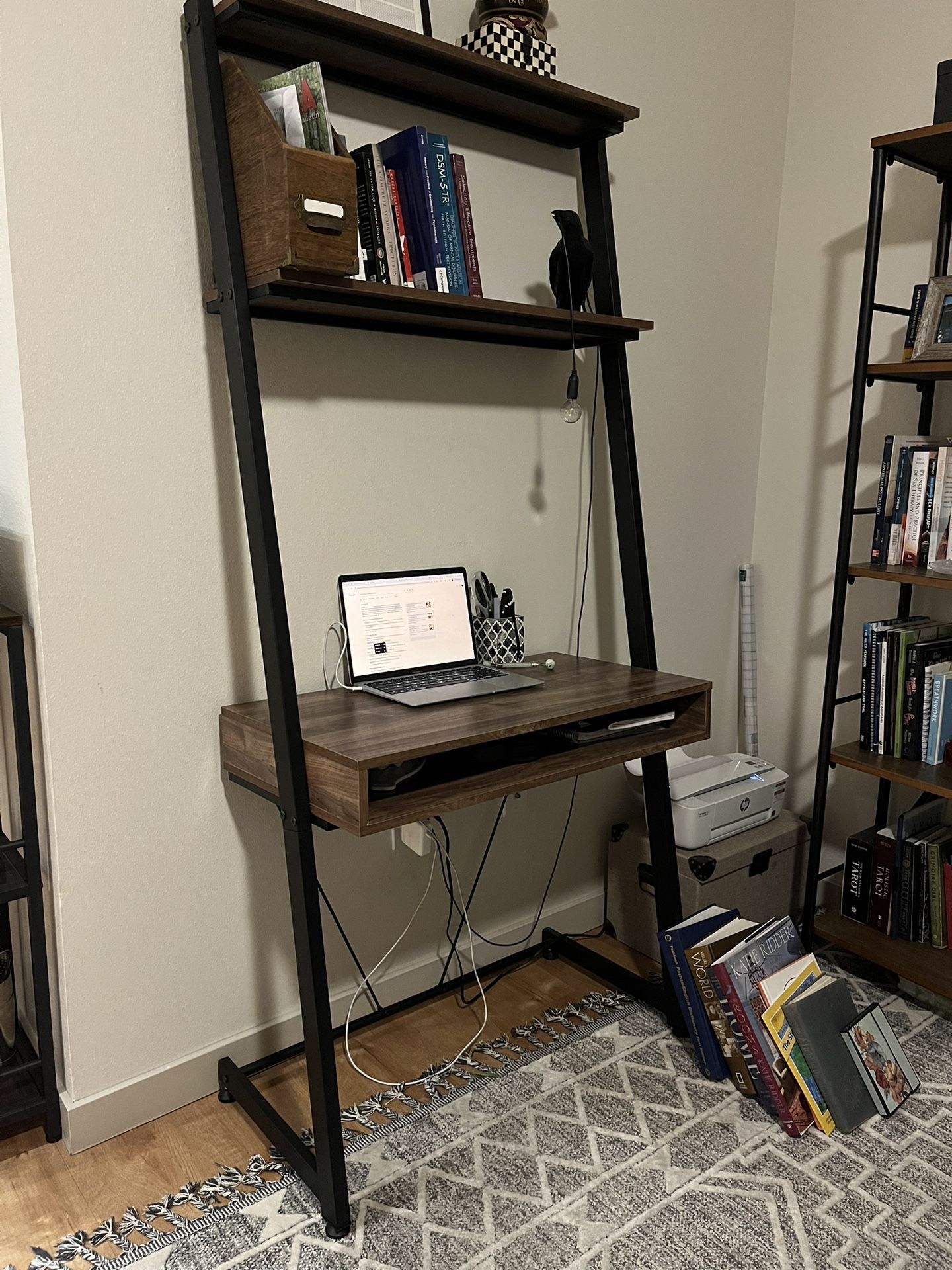 Ladder Desk