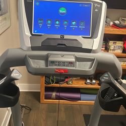Treadmill-Vision T 40