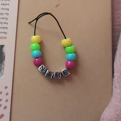 Color Pop Bracelet 