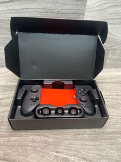 RAPTOR 8 MOBILE CONTROLLER