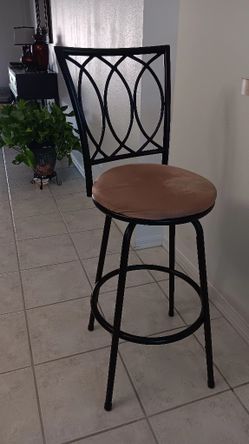 Stool