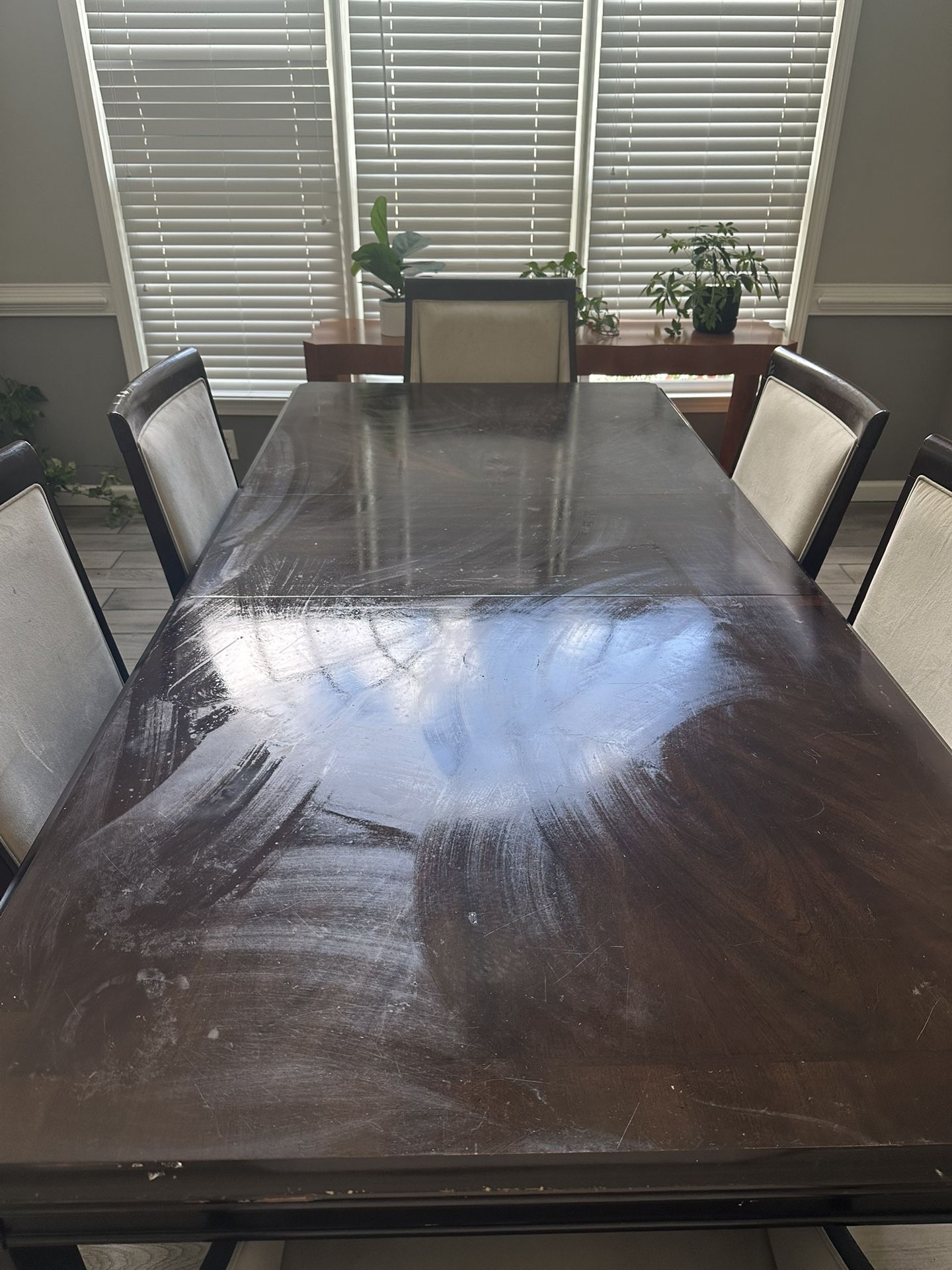 Dining Set