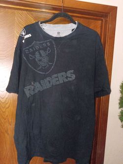 Raiders Shirt
