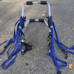 Thule Bike Carrier $35