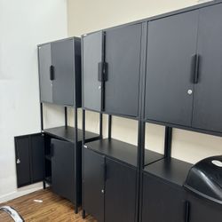 Storage Locks
