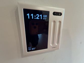 Brilliant Smart Home Lighting & Control System
