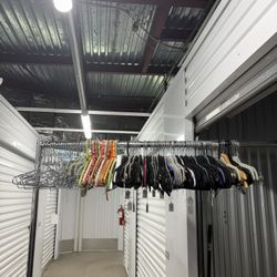 hangers 